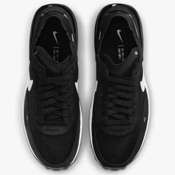 Nike Waffle One - Picture 7 of 12